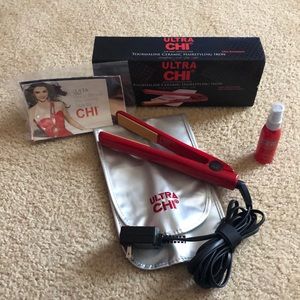 Ultra chi